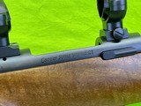 Cooper Firearms Model 21 Varminter .223 Rem 24 - 18 of 19