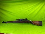CMP M1 GARAND 30-06 SNIPER CBI CRITERION BARREL MATCH TARGET C&R M1C M82 - 15 of 18