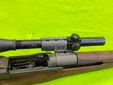 CMP M1 GARAND 30-06 SNIPER CBI CRITERION BARREL MATCH TARGET C&R M1C M82 - 11 of 18