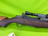 CMP M1 GARAND 30-06 SNIPER CBI CRITERION BARREL MATCH TARGET C&R M1C M82 - 3 of 18