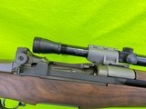CMP M1 GARAND 30-06 SNIPER CBI CRITERION BARREL MATCH TARGET C&R M1C M82 - 9 of 18