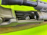 CMP M1 GARAND 30-06 SNIPER CBI CRITERION BARREL MATCH TARGET C&R M1C M82 - 10 of 18