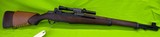 CMP M1 GARAND 30-06 SNIPER CBI CRITERION BARREL MATCH TARGET C&R M1C M82