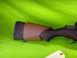 CMP M1 GARAND 30-06 SNIPER CBI CRITERION BARREL MATCH TARGET C&R M1C M82 - 2 of 18