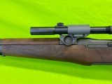 CMP M1 GARAND 30-06 SNIPER CBI CRITERION BARREL MATCH TARGET C&R M1C M82 - 16 of 18