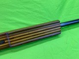 Custom Mauser 98 LR (Bob) Wallack 219 Donaldson Single Shot 15x Lyman Scope - 11 of 19