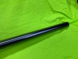 Custom Mauser 98 LR (Bob) Wallack 219 Donaldson Single Shot 15x Lyman Scope - 7 of 19
