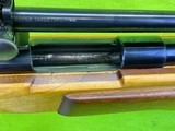 Custom Mauser 98 LR (Bob) Wallack 219 Donaldson Single Shot 15x Lyman Scope - 10 of 19