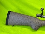 Bansner Custom Alpine Hunter Rifle HOWA 1500 Action 300 WSM 24 In 6.14# - 2 of 18