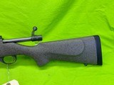 Bansner Custom Alpine Hunter Rifle HOWA 1500 Action 300 WSM 24 In 6.14# - 14 of 18