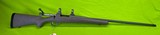 Bansner Custom Alpine Hunter Rifle HOWA 1500 Action 300 WSM 24 In 6.14# - 1 of 18
