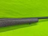 Bansner Custom Alpine Hunter Rifle HOWA 1500 Action 300 WSM 24 In 6.14# - 6 of 18