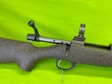 Bansner Custom Alpine Hunter Rifle HOWA 1500 Action 300 WSM 24 In 6.14# - 3 of 18