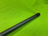 Bansner Custom Alpine Hunter Rifle HOWA 1500 Action 300 WSM 24 In 6.14# - 8 of 18