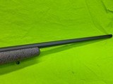 Bansner Custom Alpine Hunter Rifle HOWA 1500 Action 300 WSM 24 In 6.14# - 7 of 18