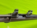 Bansner Custom Alpine Hunter Rifle HOWA 1500 Action 300 WSM 24 In 6.14# - 12 of 18