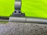 Bansner Custom Alpine Hunter Rifle HOWA 1500 Action 300 WSM 24 In 6.14# - 10 of 18