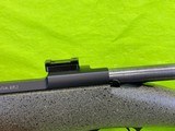 Bansner Custom Safari Express Rifle Winchester Model 70 Action 30-06 22” 7# - 19 of 20
