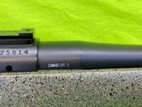 Bansner Custom Safari Express Rifle Winchester Model 70 Action 30-06 22” 7# - 10 of 20