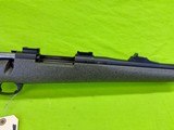 Bansner Custom Safari Express Rifle Winchester Model 70 Action 30-06 22” 7# - 5 of 20