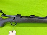 Bansner Custom Safari Express Rifle Winchester Model 70 Action 30-06 22” 7# - 4 of 20
