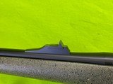 Bansner Custom Safari Express Rifle Winchester Model 70 Action 30-06 22” 7# - 17 of 20