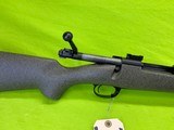Bansner Custom Safari Express Rifle Winchester Model 70 Action 30-06 22” 7# - 3 of 20