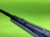 Bansner Custom Safari Express Rifle Winchester Model 70 Action 30-06 22” 7# - 14 of 20