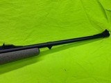 Bansner Custom Safari Express Rifle Winchester Model 70 Action 30-06 22” 7# - 7 of 20