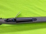 Bansner Custom Safari Express Rifle Winchester Model 70 Action 30-06 22” 7# - 12 of 20