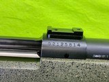 Bansner Custom Safari Express Rifle Winchester Model 70 Action 30-06 22” 7# - 9 of 20