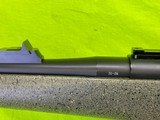 Bansner Custom Safari Express Rifle Winchester Model 70 Action 30-06 22” 7# - 16 of 20