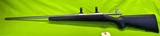 Bansner Custom Winchester SS Model 70 CRF Action 338 Win Magnum 25” 7.11# - 18 of 19