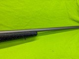 Bansner Custom Winchester SS Model 70 CRF Action 338 Win Magnum 25” 7.11# - 7 of 19