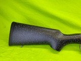 Bansner Custom Winchester SS Model 70 CRF Action 338 Win Magnum 25” 7.11# - 2 of 19