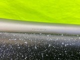 Bansner Custom Winchester SS Model 70 CRF Action 338 Win Magnum 25” 7.11# - 9 of 19