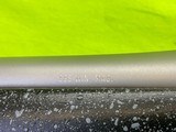 Bansner Custom Winchester SS Model 70 CRF Action 338 Win Magnum 25” 7.11# - 16 of 19
