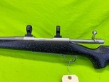 Bansner Custom Winchester SS Model 70 CRF Action 338 Win Magnum 25” 7.11# - 14 of 19