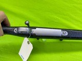 Bansner Custom Winchester SS Model 70 CRF Action 338 Win Magnum 25” 7.11# - 12 of 19