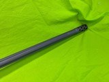 Bansner Custom Rifle Remington 700 Magnum Action 300 RUM Ultra Mag 6.13# - 8 of 20