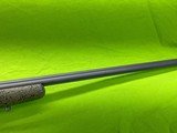 Bansner Custom Rifle Remington 700 Magnum Action 300 RUM Ultra Mag 6.13# - 7 of 20
