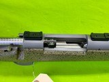 Bansner Custom Rifle Remington 700 Magnum Action 300 RUM Ultra Mag 6.13# - 10 of 20