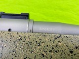 Bansner Custom Rifle Remington 700 Magnum Action 300 RUM Ultra Mag 6.13# - 9 of 20