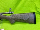 Bansner Custom Rifle Remington 700 Magnum Action 300 RUM Ultra Mag 6.13# - 14 of 20