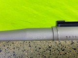 Bansner Custom Rifle Remington 700 Magnum Action 300 RUM Ultra Mag 6.13# - 16 of 20