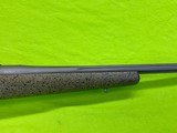 Bansner Custom Rifle Remington 700 Magnum Action 300 RUM Ultra Mag 6.13# - 6 of 20