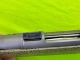 Bansner Custom Rifle Remington 700 Magnum Action 300 RUM Ultra Mag 6.13# - 18 of 20