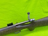 Bansner Custom Rifle Remington 700 Magnum Action 300 RUM Ultra Mag 6.13# - 19 of 20