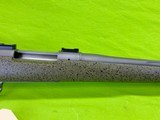 Bansner Custom Rifle Remington 700 Magnum Action 300 RUM Ultra Mag 6.13# - 5 of 20