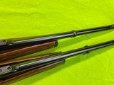 RARE Remington 760 Gamemaster Pump Action 35 Rem Consecutive Pair Set 1979 - 10 of 20